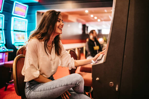 casinoscore ইজুগি লাইভ স্টুডিও ইন্টারফেস
