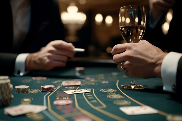 casinoscore জুডো গেম ইন্টারফেস
